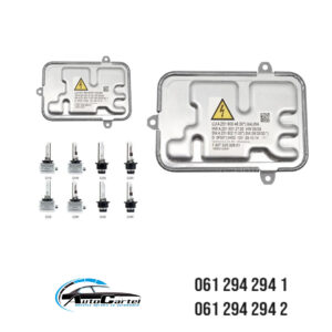 XENON BALAST AL BOSCH AL 1 307 329 326 01