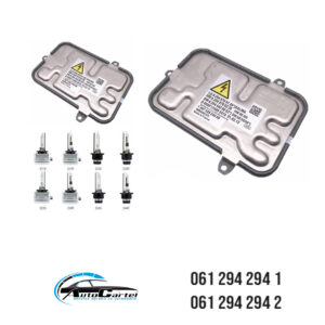 XENON BALAST AL BOSCH Al 1 307 329 240 00