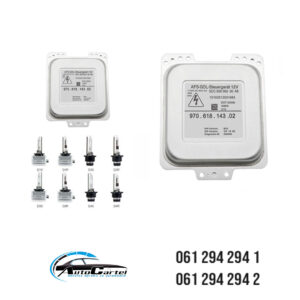 XENON BALAST HELLA 5DC009060-30 AK