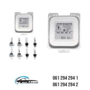 XENON BALAST HELLA 5DC009060-40 AH