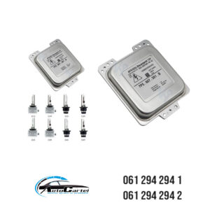 XENON BALAST HELLA 5DC009060-40 AJ