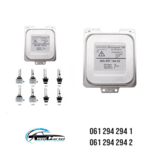 XENON BALAST HELLA 5DC009285-00