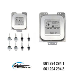 XENON BALAST HELLA 5DV 5DC009060-41 AB