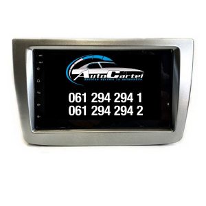 ALFA ROMEO MITO MULTIMEDIJA ANDROID NAVIGACIJA TOUCH SCREEN 7 INCA CarPlay Android Auto