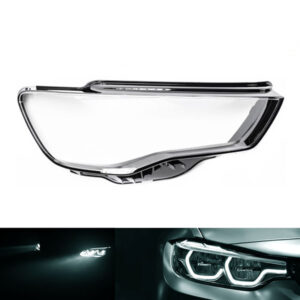 Staklo za far - Audi A3 - 2012-2015