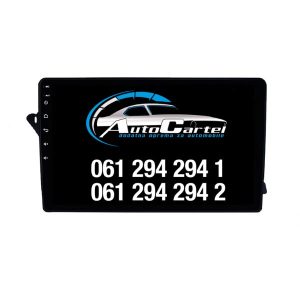 Audi A4, A5 Android multimedija navigacija, touch screen 10 inča CarPlay Android Auto