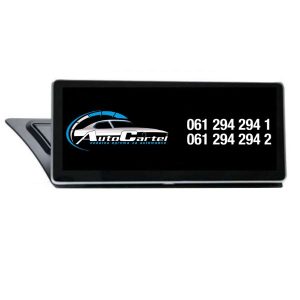 Audi A4, A5 Android multimedija navigacija, touch screen 10 inča CarPlay Android Auto