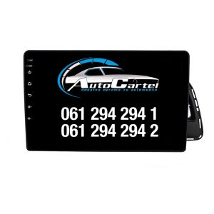 Audi Q5 Android multimedija navigacija, touch screen 10 inča CarPlay Android Auto