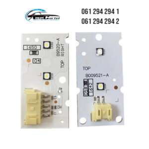 LED čip za dnevno svetlo BMW X1 16-19