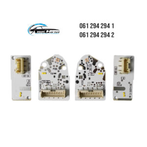 LED čip za dnevno svetlo BMW X1 20-23