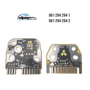 LED čip za dnevno svetlo BMW X3 21-23