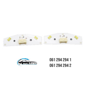 LED čip za dnevno svetlo BMW X5 F15
