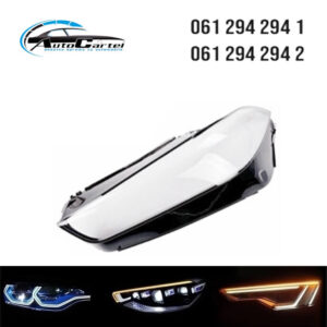 Staklo fara BMW X6 G06 23-25 staklo za far