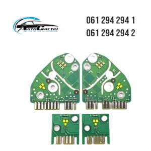 LED čip za dnevno svetlo BMW X7 18-21