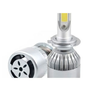 880-881 H27 LED sijalice 360 10000 lumena CAN BUS 12V-24V