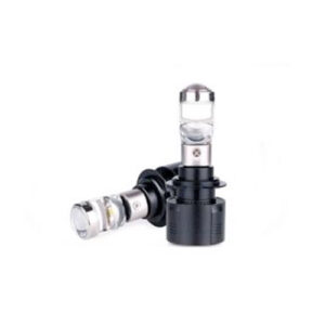 880-881 H27 LED sijalice 360 10000 lumena CAN BUS 12V-24V
