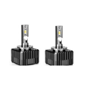 880-881 H27 LED sijalice 360 10000 lumena CAN BUS 12V-24V