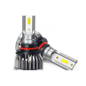 880-881 H27 LED sijalice 360 10000 lumena CAN BUS 12V-24V