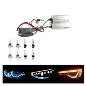 D1S-D1R XENON AC BALAST CAN BUS UNIVERZALNI ZAMENSKI