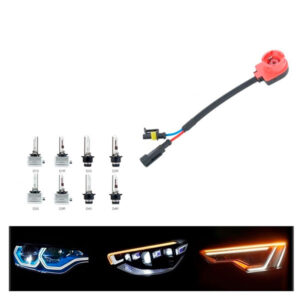 D2S-D2R KONEKTOR ZA SIJALICU UNIVERZALAN