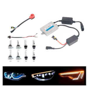 D2S-D2R XENON A9 BALAST CAN BUS UNIVERZALNI ZAMENSKI