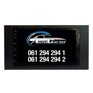 FORD MULTIMEDIJA ANDROID NAVIGACIJA TOUCH SCREEN 7 INCA CarPlay Android Auto