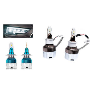 H3 LED SIJALICE MINI 6000 LUMENA CAN BUS 12V-24V