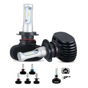 H7 LED sijalice Car Line 4000 lumena 12V-24V