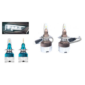 H7 LED SIJALICE MINI 6000 LUMENA CAN BUS 12V-24V