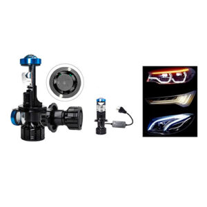 H7 LED sijalice sa sočivom 4200 lumena CAN BUS 12V-24V