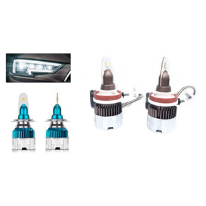 H8 LED SIJALICE MINI 6000 LUMENA CAN BUS 12V-24V