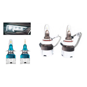 HB4 9006 LED SIJALICE MINI 6000 LUMENA CAN BUS 12V-24V