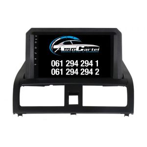 HONDA ACCORD MULTIMEDIJA ANDROID NAVIGACIJA TOUCH SCREEN 10 INCA CarPlay Android Auto