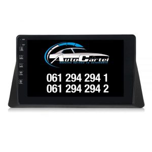 HONDA ACCORD NOVI TIP MULTIMEDIJA ANDROID NAVIGACIJA TOUCH SCREEN 10 INCA CarPlay Android Auto