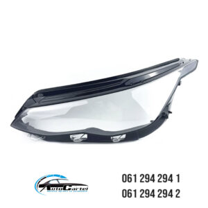STAKLO ZA FAR – VW GOLF 8