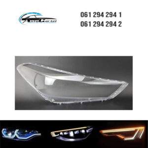 Staklo fara HYUNDAI TUCSON 15-18 staklo za far