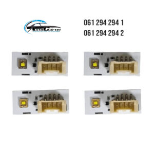 LED čip za dnevno svetlo Audi A1 12-16
