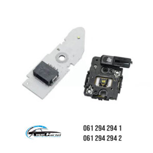 LED čip za dnevno svetlo Audi A3 14-17