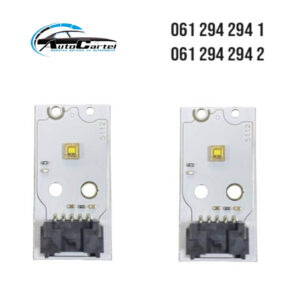 LED čip za dnevno svetlo Audi A4 13-16