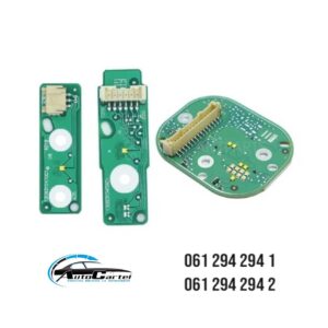 LED čip za dnevno svetlo Audi A4 17-19 LED