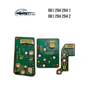 LED čip za dnevno svetlo Audi A6 C8 20-24 Matrix