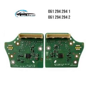 LED čip za dnevno svetlo Audi Q5 17-20 Matrix