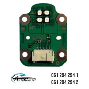 LED čip za dnevno svetlo Mercedes GLA 12-15
