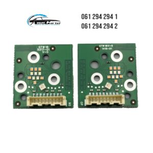 LED čip za dnevno svetlo Mercedes GLS 15-19