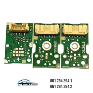 LED čip za dnevno svetlo Mercedes GLS 20-24