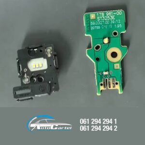 mercedes-vito-16-22 LED čip za dnevno svetlo Mercedes Vito 16-22