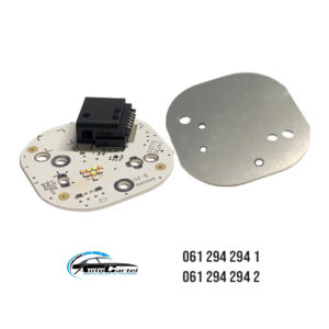 mercedes-w223-21-24 LED čip za dnevno svetlo Mercedes S klasa 21-24