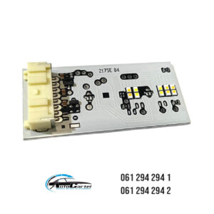 LED čip za dnevno svetlo Mercedes GLC 21-23 HIGH