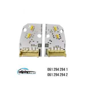 mini-moris-f55-f56 LED čip za dnevno svetlo Mini Moris F55 F56