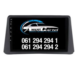 OPEL MOKKA MULTIMEDIJA ANDROID NAVIGACIJA TOUCH SCREEN 10 INCA CarPlay Android Auto